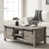Light Rustic Oak