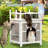Eibe Cat House