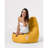Polyester Outdoor Friendly Bean Bag Chair & Lounger-2119898476