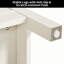 Versus 20 Pair Shoe Storage Cabinet-2063949788