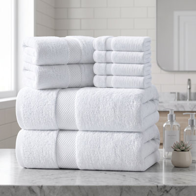 100% Cotton Bath Towel