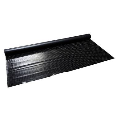 Rubber-Cal, Inc. Dura-Chef Rubber-Cal, Inc. 36'' W x 36'' L Garage