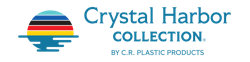 Crystal Harbor Collection logo