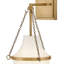 Applique murale simple Hinkley Collins-122467686