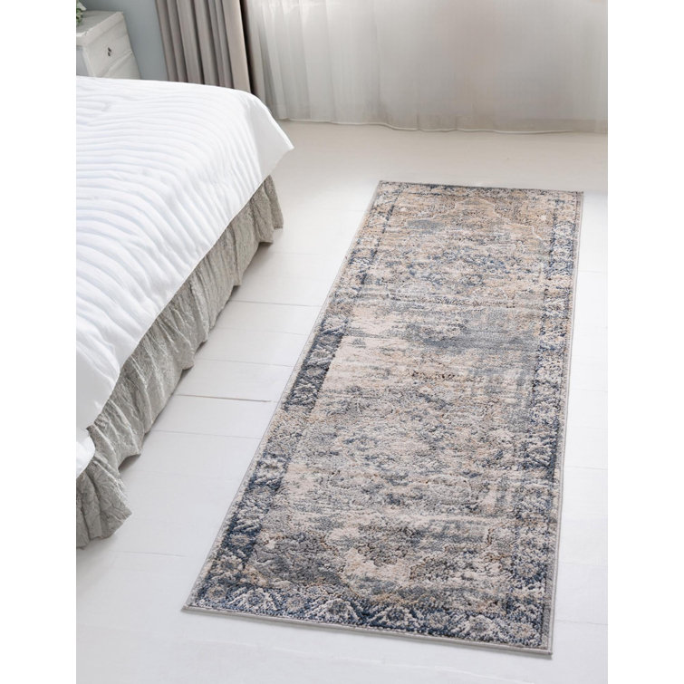 Cambrie Oriental Indoor Rug