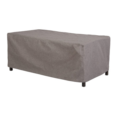 Garrison Heavy Duty Fire Pit Cover with 3 Year Warranty