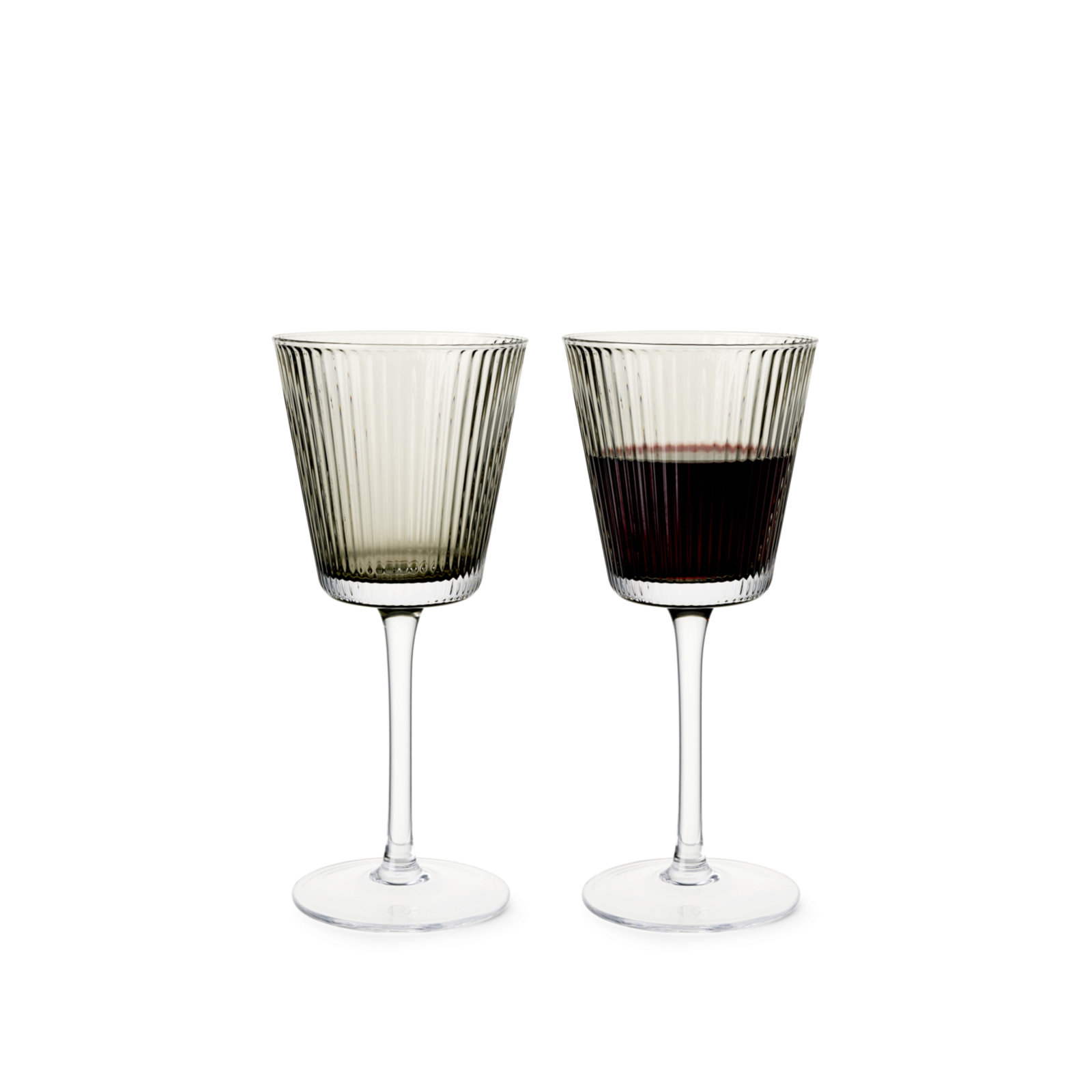 Wine Glass 2 Pieces.