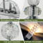 Luminaire de meuble-lavabo Modern