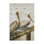 «Rustic Pelicans Perché», art mural par Julie DeRice