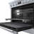 800 Series 36" Industrial Gas Range-50964102