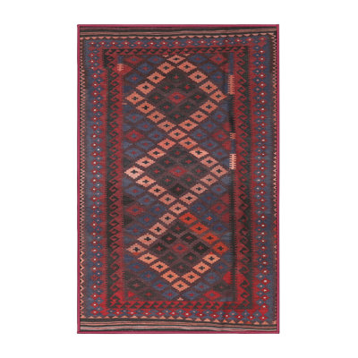 Zelaya Southwestern Indoor Rug