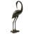 Eirwen Animals Rust Resistant Metal Garden Statue