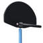 Trampoline 14FT pour adultes et enfants avec panier de basketball