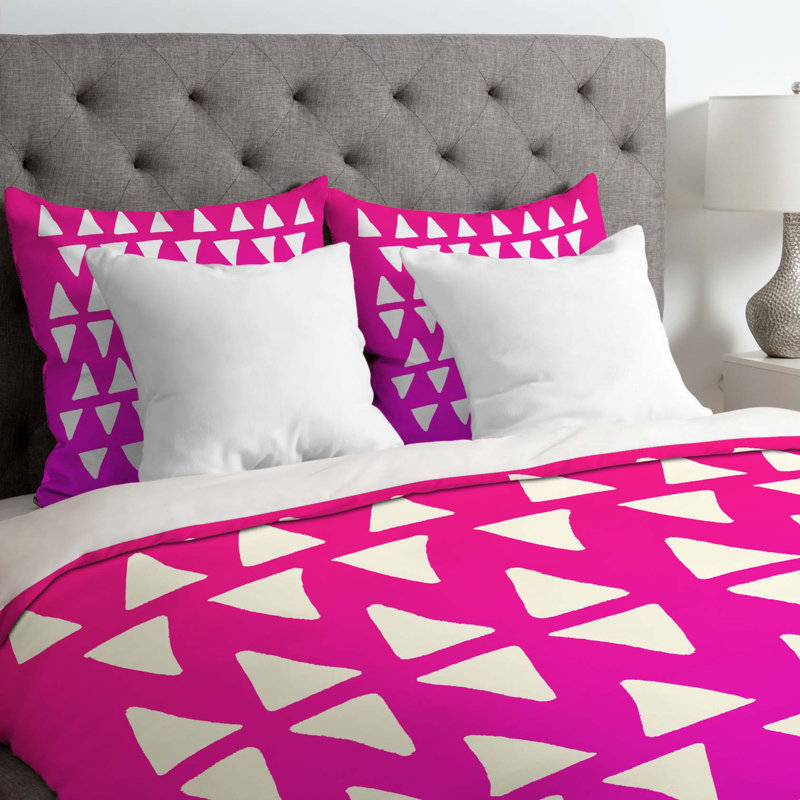 Housse de couette, Housse de couette pour grand lit