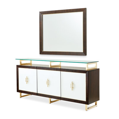 Belmont Place 76.25'' Sideboard