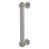 Satin Nickel is out of stock