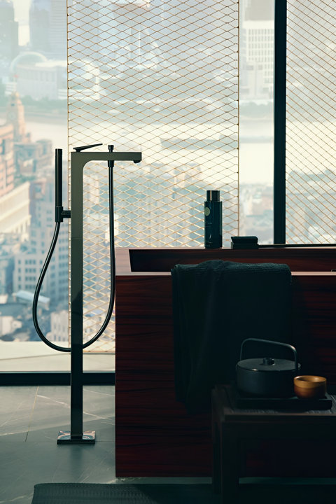 Tub Faucets