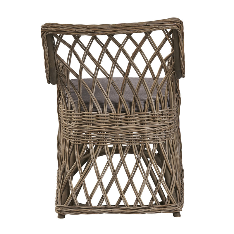 St. Croix Arm Chair