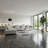 Bristol Glass Linear Mosaic Wall Tile