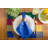 Zebrowski Cotton Blend Plaid Rectangle Placemat