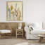 Cadre flottant Autumnal Wild Plants, design par Elizabeth Medley-89855455-89855452