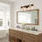 Rossum 4 - Light Dimmable Vanity Light