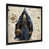 Black Single Picture Framed selected
