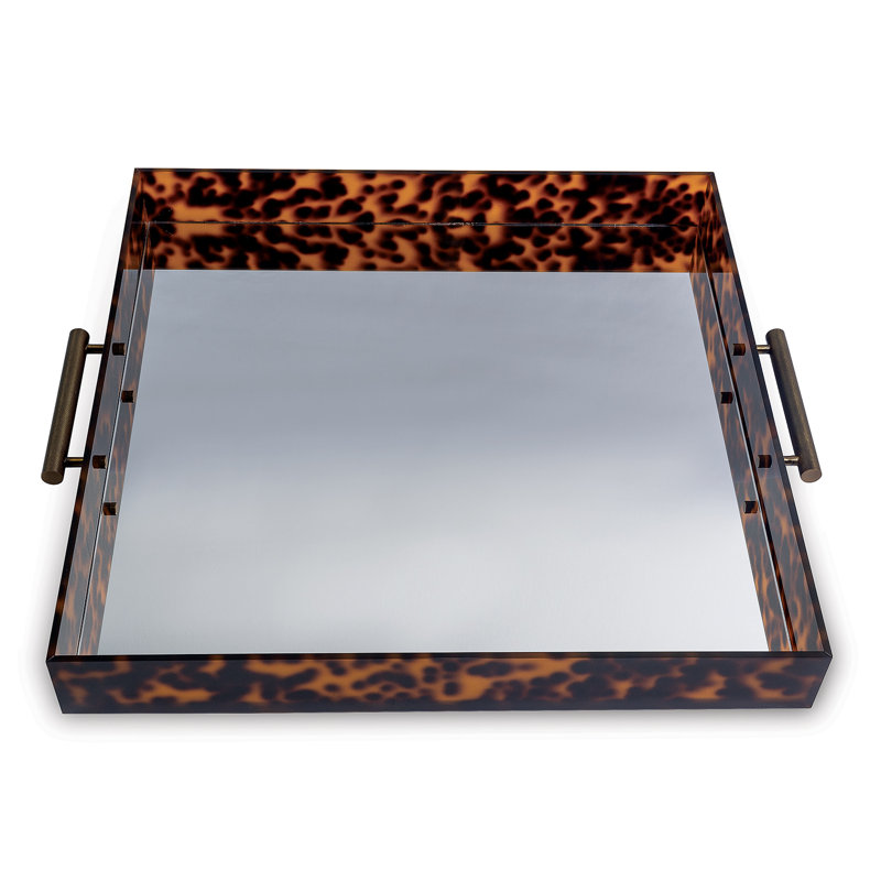 Katherine Acrylic Tray