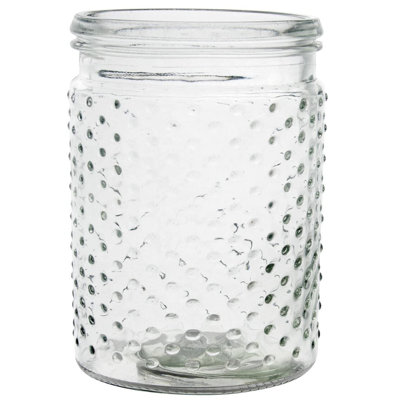 Kaysa Glass Table Vase