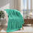 Superior Solid Polyester Reversible All-Season Fleece Throws Blanket-904113371-845056056