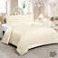 Polyester Floral Bedspread with Pillow Shams-121686360-121686370