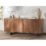 Juara 68.2" Wide Sideboard