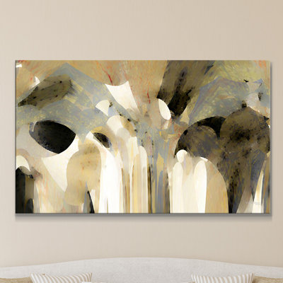 «ange parlant à jacob. « genesis 31:11 », reproduction d’art