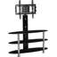 Crédence de rangement l 43,5 po Andenwood