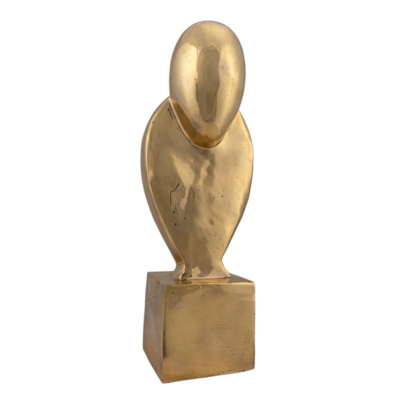 Ripley Sculpture