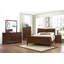 Commode 1pc Louis Phillipe