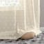 Rideaux transparents avec passe-tringle Pom Pom Voile-576567952-576567958