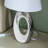 Akaisha Ceramic Table Lamp