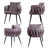 Mauve est en rupture de stock