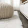 Runner Airick White Area Rug