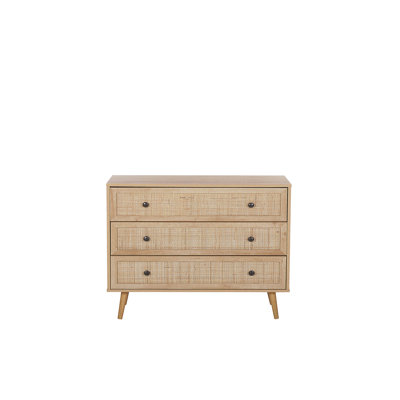 Cassiopeiae 3 Drawer Chest