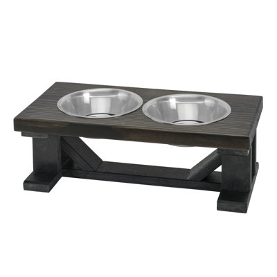 Elevated Feeder