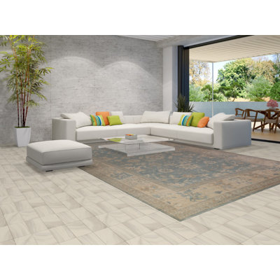 Tapis turc Oushak 10x13