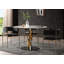 Round Dining Table