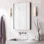 Milan 1 - Light LED Bath Bar-88625782