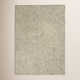 Joseph Handmade Wool Beige Rug