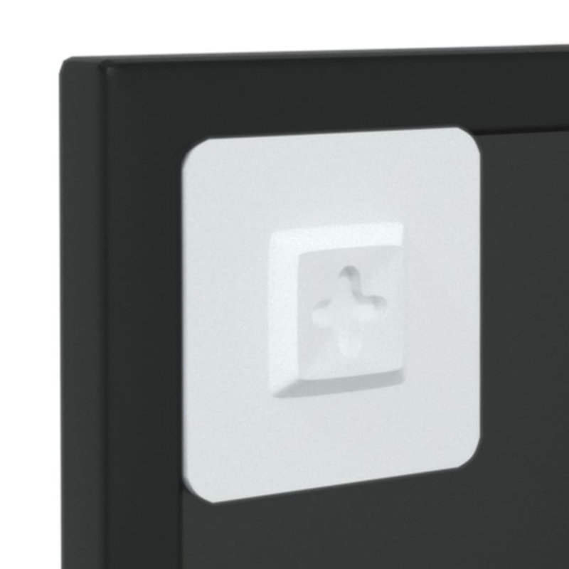 Miroir Miamarie, 23,6 po x 15,7 po