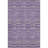 Premium Machine Washable Prisco Purple Rug-713920589