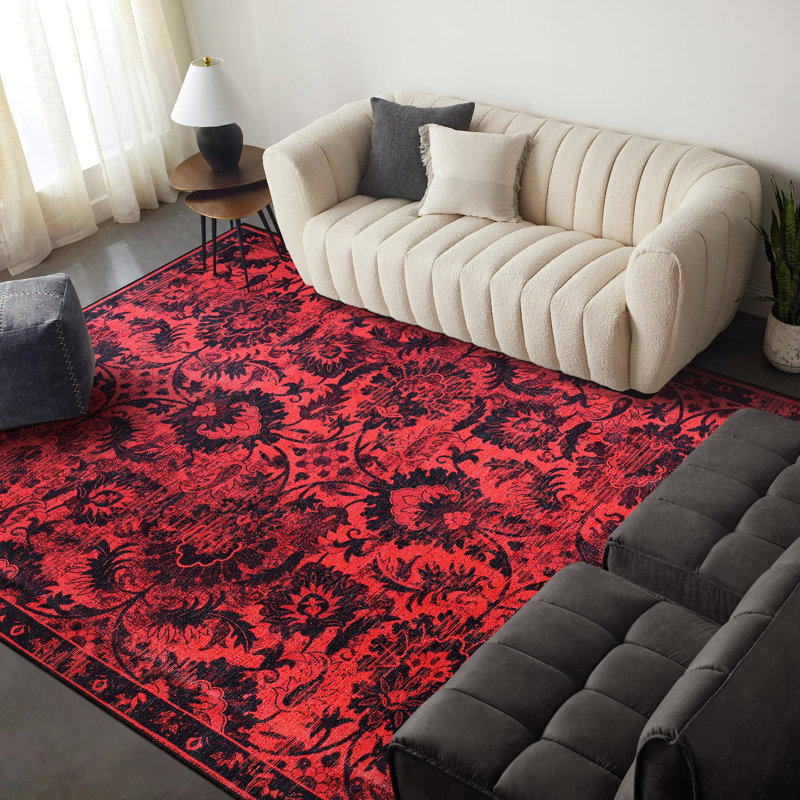 Area Rug, 80 x 150 cm