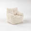 Fauteuil à billes Soft Velvet